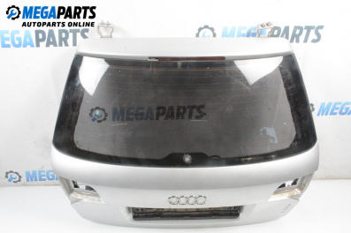 Заден капак за Audi A4 Avant B7 (11.2004 - 06.2008), 4+1 вр., комби, позиция: задна