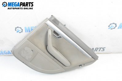 Кора врата за Audi A4 Avant B7 (11.2004 - 06.2008), 4+1 вр., комби, позиция: задна, дясна