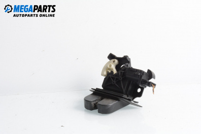 Брава заден капак за Audi A4 Avant B7 (11.2004 - 06.2008), комби, позиция: задна