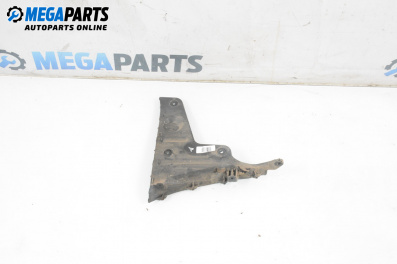 Държач броня за Audi A4 Avant B7 (11.2004 - 06.2008), комби, позиция: предна, дясна