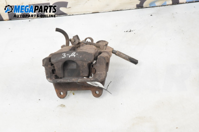 Спирачен апарат за Audi A4 Avant B7 (11.2004 - 06.2008), позиция: задна, дясна