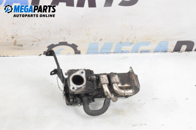 EGR охладител за Audi A4 Avant B7 (11.2004 - 06.2008) 2.7 TDI, 180 к.с.