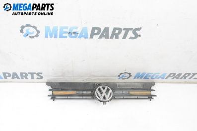 Решетка за Volkswagen Golf IV Hatchback (08.1997 - 06.2005), хечбек, позиция: предна