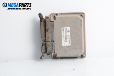 Компютър двигател за Volkswagen Golf IV Hatchback (08.1997 - 06.2005) 1.6, 100 к.с., № 06A906019AK