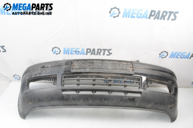 Предна броня за Volkswagen Golf IV Hatchback (08.1997 - 06.2005), хечбек, позиция: предна