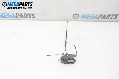 Брава на врата за Volkswagen Golf IV Hatchback (08.1997 - 06.2005), позиция: дясна