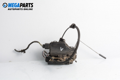 Брава на врата за Volkswagen Golf IV Hatchback (08.1997 - 06.2005), позиция: лява