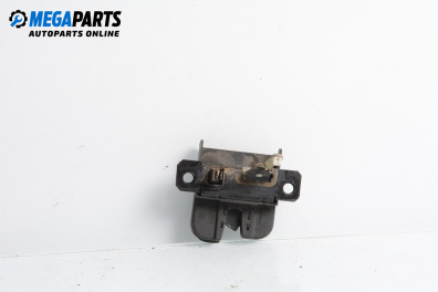 Брава заден капак за Volkswagen Golf IV Hatchback (08.1997 - 06.2005), хечбек, позиция: задна
