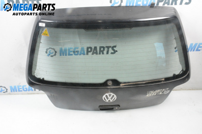 Заден капак за Volkswagen Golf IV Hatchback (08.1997 - 06.2005), 2+1 вр., хечбек, позиция: задна