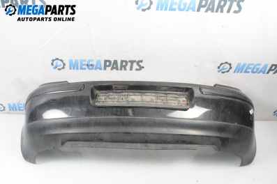 Задна броня за Volkswagen Golf IV Hatchback (08.1997 - 06.2005), хечбек