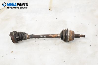 Полуоска за Volkswagen Golf IV Hatchback (08.1997 - 06.2005) 1.6, 100 к.с., позиция: предна, лява