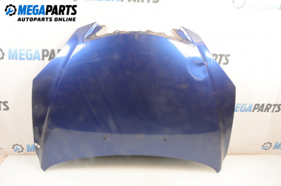 Преден капак за Mazda 3 Hatchback I (10.2003 - 12.2009), 4+1 вр., хечбек, позиция: предна