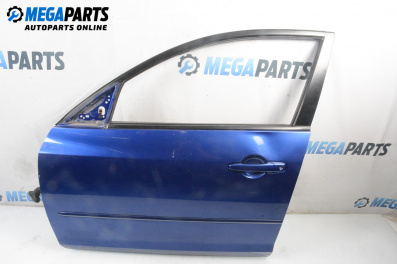 Врата за Mazda 3 Hatchback I (10.2003 - 12.2009), 4+1 вр., хечбек, позиция: предна, лява