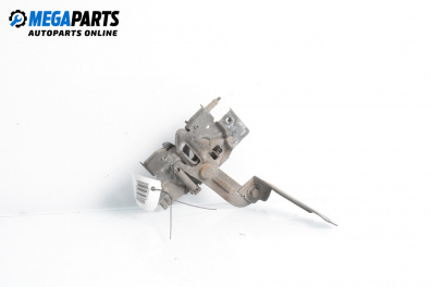 Брава преден капак за Mazda 3 Hatchback I (10.2003 - 12.2009)