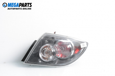 Стоп за Mazda 3 Hatchback I (10.2003 - 12.2009), хечбек, позиция: дясна