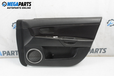 Кора врата за Mazda 3 Hatchback I (10.2003 - 12.2009), 4+1 вр., хечбек, позиция: предна, дясна