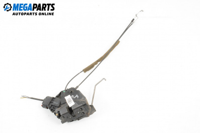 Брава на врата за Mazda 3 Hatchback I (10.2003 - 12.2009), позиция: предна, дясна