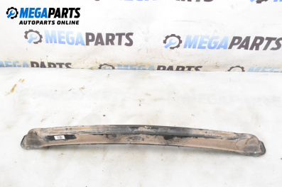 Основа броня за Volkswagen Polo Hatchback II (10.1994 - 10.1999), хечбек, позиция: задна