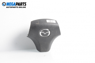 Airbag за Mazda 6 Sedan I (06.2002 - 12.2008), 4+1 вр., седан, позиция: предна