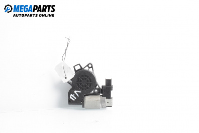 Електромотор за стъклоподемник за Mazda 6 Sedan I (06.2002 - 12.2008), 4+1 вр., седан, позиция: предна, лява