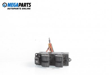 Бутони ел. стъкла  за Mazda 6 Sedan I (06.2002 - 12.2008)