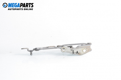 Панта заден капак за Mazda 6 Sedan I (06.2002 - 12.2008), 4+1 вр., седан, позиция: лява