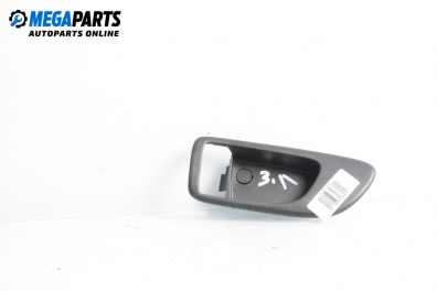 Интериорна пластмаса за Mazda 6 Sedan I (06.2002 - 12.2008), 4+1 вр., седан, позиция: задна