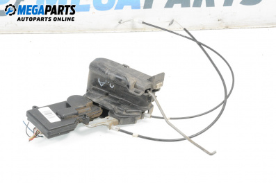 Брава на врата за Mazda 6 Sedan I (06.2002 - 12.2008), позиция: предна, дясна