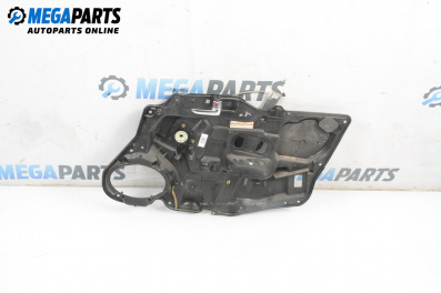 Механизъм ел. стъкло за Mazda 6 Sedan I (06.2002 - 12.2008), 4+1 вр., седан, позиция: предна, дясна