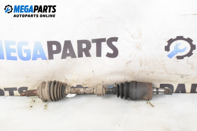 Полуоска за Mazda 6 Sedan I (06.2002 - 12.2008) 1.8, 120 к.с., позиция: предна, лява