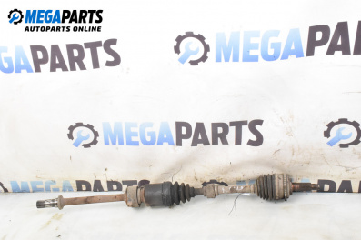 Полуоска за Mazda 6 Sedan I (06.2002 - 12.2008) 1.8, 120 к.с., позиция: предна, дясна