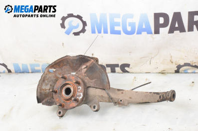 Шенкел главина за Mazda 6 Sedan I (06.2002 - 12.2008), позиция: предна, лява