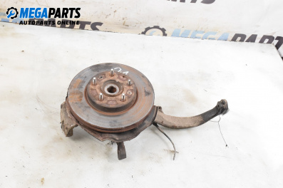 Шенкел главина за Mazda 6 Sedan I (06.2002 - 12.2008), позиция: предна, дясна