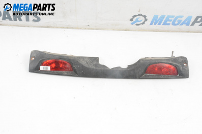 Стопове за Mazda 5 Minivan I (02.2005 - 12.2010), миниван, позиция: средна