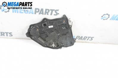 Механизъм ел. стъкло за Mazda 5 Minivan I (02.2005 - 12.2010), 4+1 вр., миниван, позиция: задна, лява