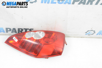Стоп за Mazda 5 Minivan I (02.2005 - 12.2010), миниван, позиция: лява