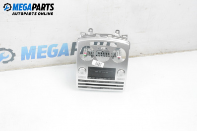 CD плеър за Mazda 5 Minivan I (02.2005 - 12.2010)