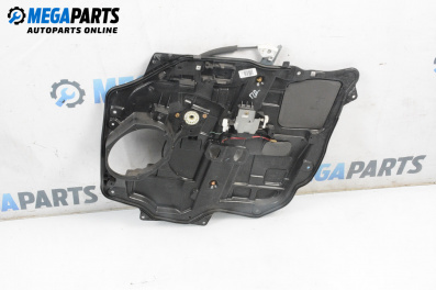 Механизъм ел. стъкло за Mazda 5 Minivan I (02.2005 - 12.2010), 4+1 вр., миниван, позиция: предна, дясна