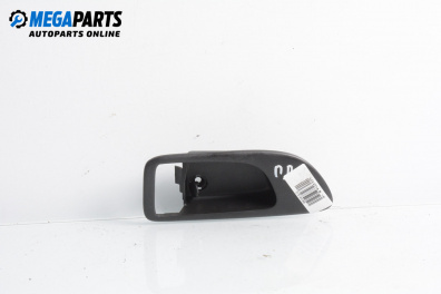 Интериорна пластмаса за Mazda 5 Minivan I (02.2005 - 12.2010), 4+1 вр., миниван, позиция: предна