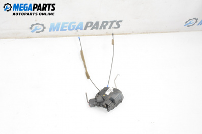 Брава на врата за Mazda 5 Minivan I (02.2005 - 12.2010), позиция: предна, дясна