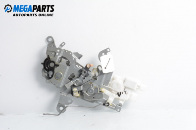 Брава на врата за Mazda 5 Minivan I (02.2005 - 12.2010), позиция: задна, лява