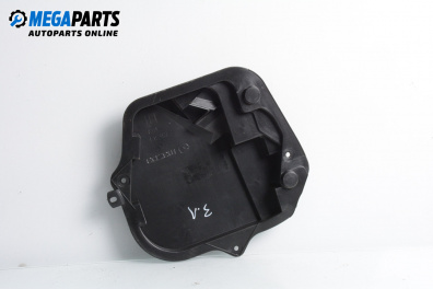 Кора багажник за Mazda 5 Minivan I (02.2005 - 12.2010), 4+1 вр., миниван