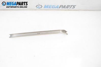 Водач стъкло за Mazda 5 Minivan I (02.2005 - 12.2010), 4+1 вр., миниван, позиция: задна, лява