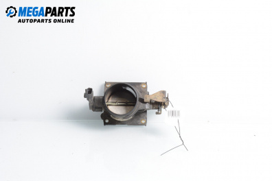 Дроселова клапа за Mazda 5 Minivan I (02.2005 - 12.2010) 1.8, 116 к.с.