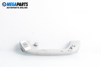 Ръкохватка за таван за Mazda 5 Minivan I (02.2005 - 12.2010), 4+1 вр., позиция: задна, дясна