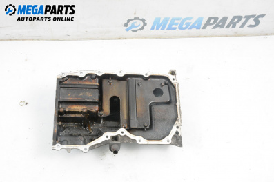 Картер за Mazda 5 Minivan I (02.2005 - 12.2010) 1.8, 116 к.с.