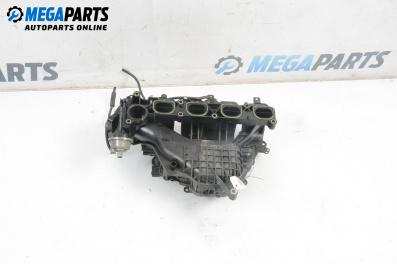Всмукателен колектор за Mazda 5 Minivan I (02.2005 - 12.2010) 1.8, 116 к.с.