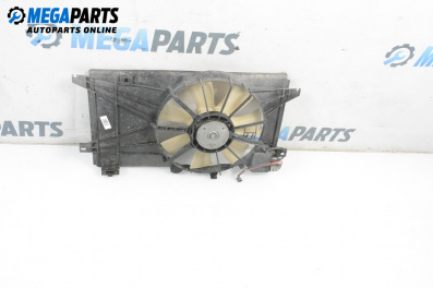 Перка охлаждане за Mazda 5 Minivan I (02.2005 - 12.2010) 1.8, 116 к.с.