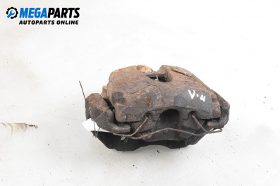 Спирачен апарат за Mazda 5 Minivan I (02.2005 - 12.2010), позиция: предна, лява