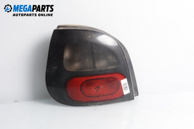 Стоп за Renault Megane Scenic (10.1996 - 12.2001), миниван, позиция: лява